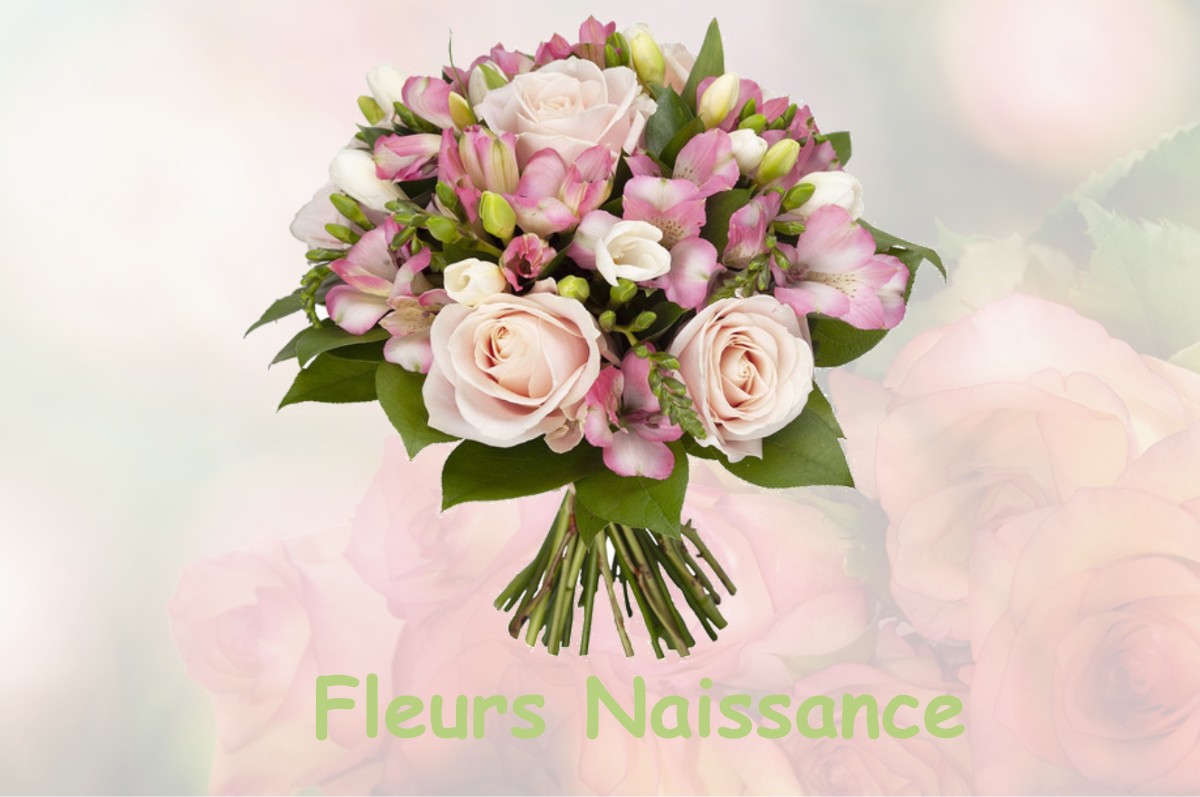 fleurs naissance ONARD