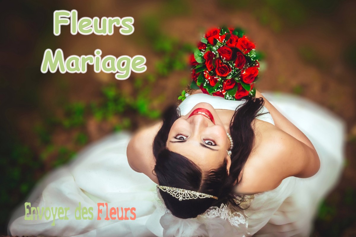 lIVRAISON FLEURS MARIAGE à ONARD