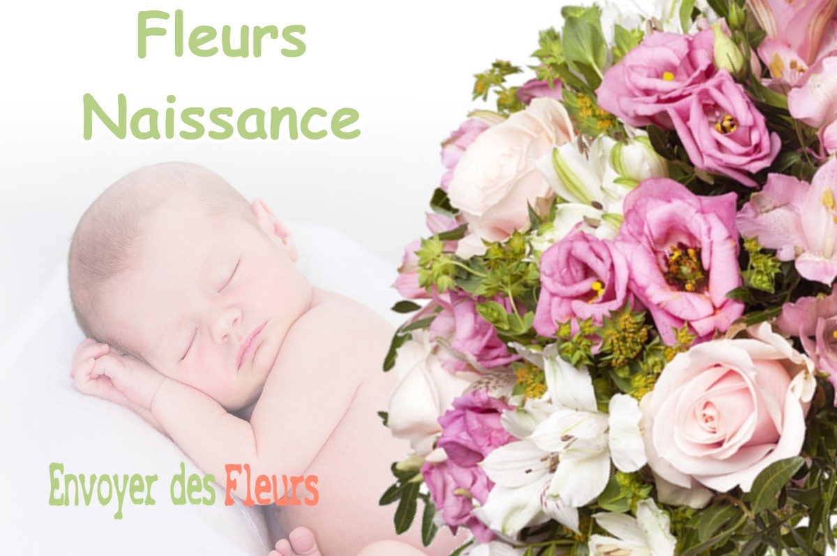 lIVRAISON FLEURS NAISSANCE à ONARD